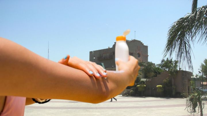 Clima en Nuevo Laredo: vuelve el calorón de 40 °C, prepare el bloqueador solar