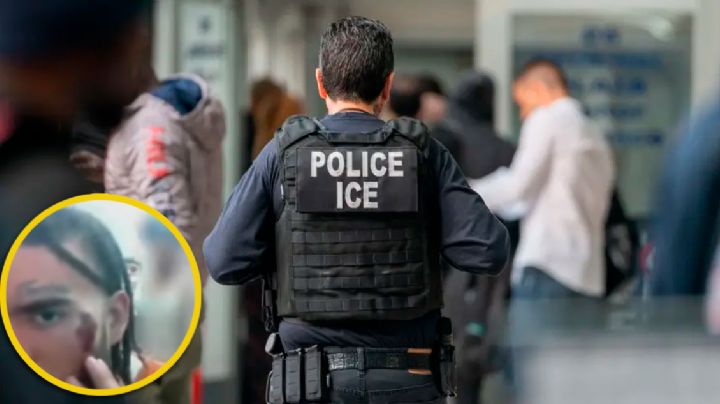 Texas: migrantes detenidos denuncian malos tratos de ICE; esto les habrían hecho | VIDEO