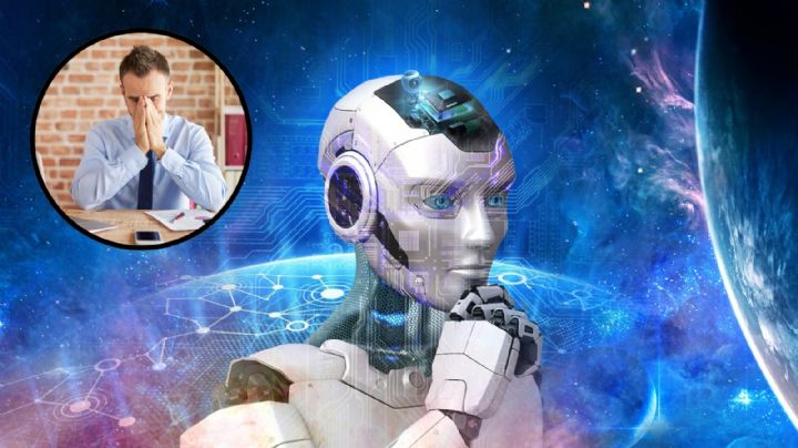 Estos serían los primeros trabajos en ser reemplazados por la IA, advierte la UNAM