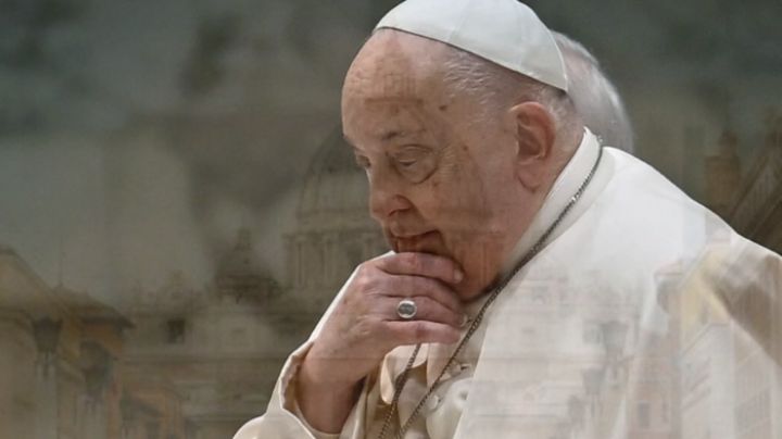 Empeora estado de salud del papa Francisco; reporta el Vaticano