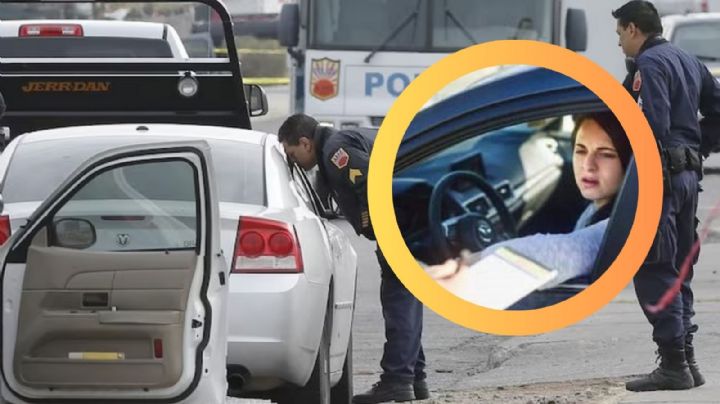 Texas: multas de hasta 300 dólares por incumplir esta norma; no estará en tu parabrisas, llegará por correo