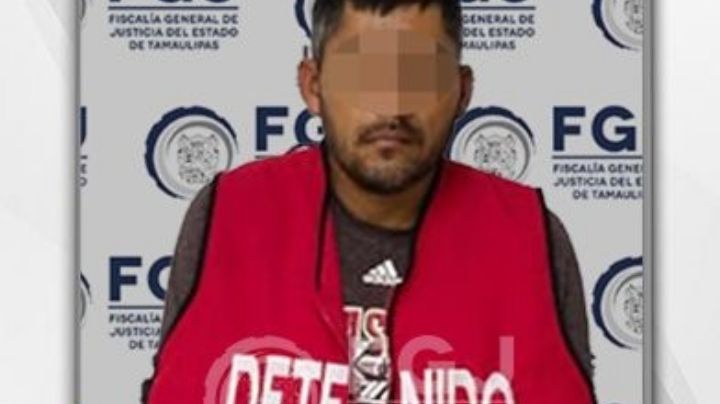 Pasará 26 años en la cárcel sujeto que ultrajó a una menor de edad