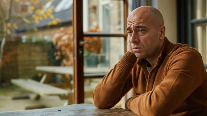 ¿Por qué dicen que los 41 años es la edad más difícil del hombre?; síntomas y cómo superar la crisis