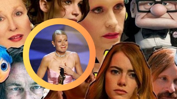 IA: estas son las cinco injusticias más grandes en los Premios Oscar; ¿estás de acuerdo?