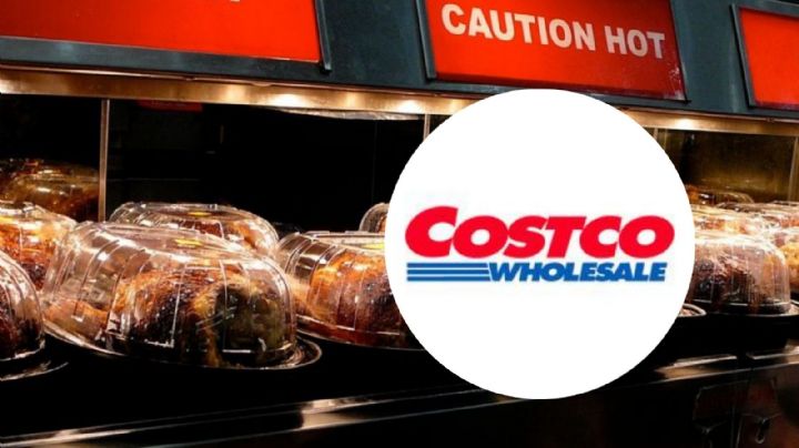 Pollo rostizado de Costco: ¿lo compras?; seis cosas imprescindibles que debes saber