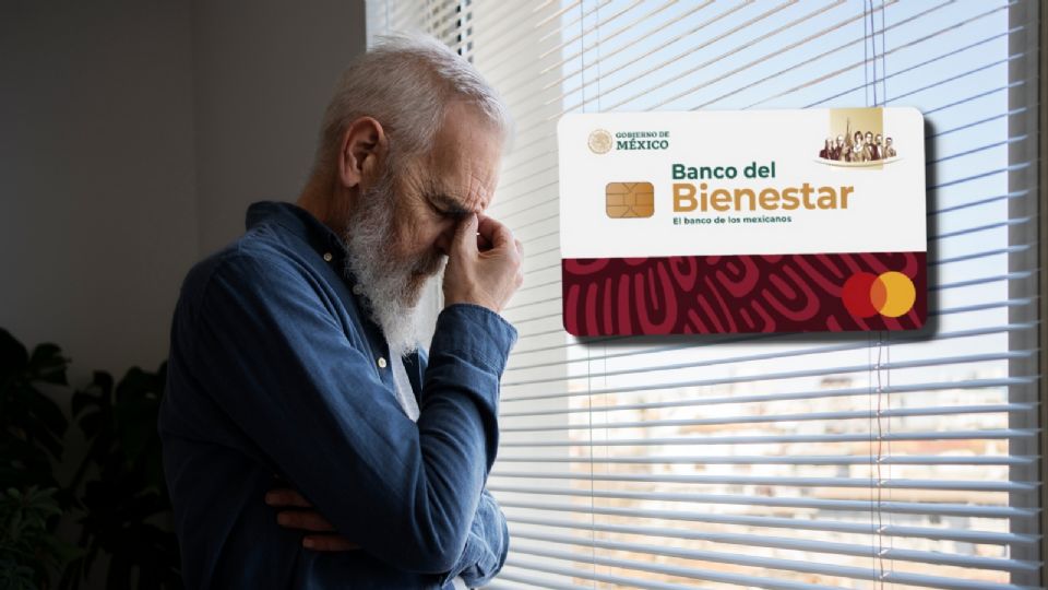 Si haces este cambio, notificalo para no perder la Pensión del Bienestar