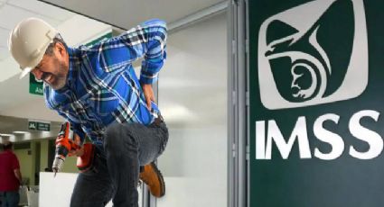 IMSS: así puedes cobrar una incapacidad laboral; paso a paso