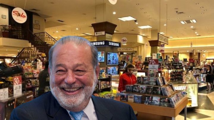 Tiendas de Carlos Slim en México: ¿cuántas sucursales abrirá en este 2025?