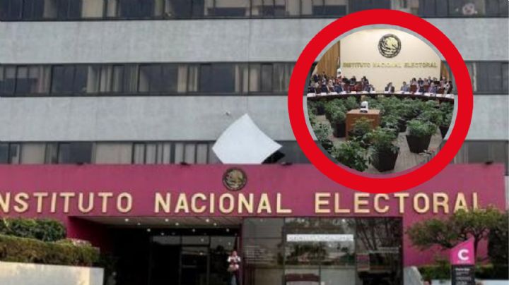 Buscan 89 organizaciones convertirse en partidos políticos en México, señala el INE