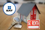 SAT: ¿tienes un inmueble en renta?; deberás cumplir con estas obligaciones fiscales