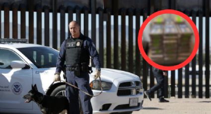 CBP asegura más de 1.5 millones de dólares en droga; iba en un embarque de refrescos