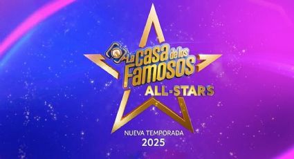 La Casa de los Famosos All Stars: estas son las figuras que buscarán ganar el reality; hay sorpresas