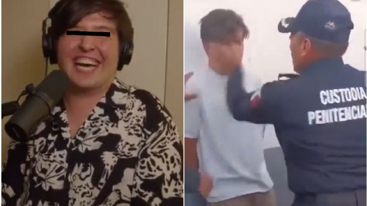 ‘Fofo’ Márquez: revelan cómo vive el influencer en la cárcel tras la agresión que sufrió