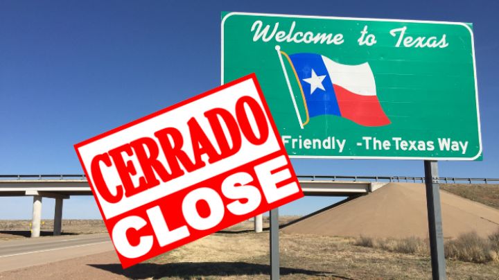 Texas: estas tiendas cerrarán sus puertas en 2025; ¿a qué se debe?