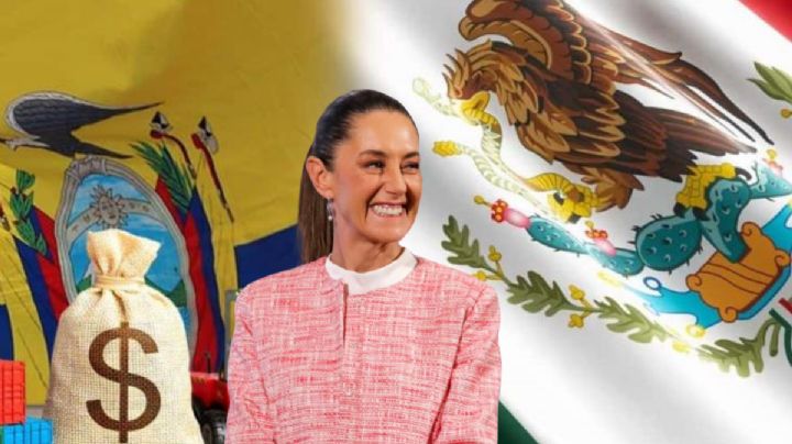 Aranceles: ¿cuáles son los productos que le vende México a Ecuador?