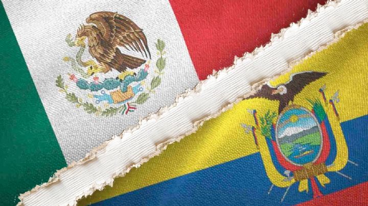 ¿Por qué a Ecuador no le conviene imponer aranceles a México?