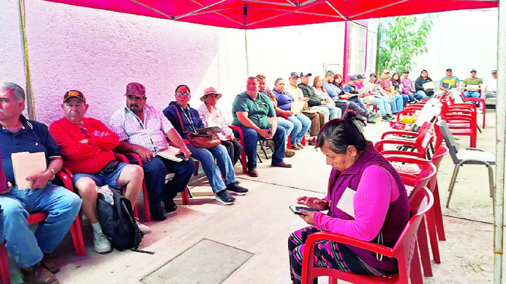 Aumentan precios en la Oficina Fiscal de Nuevo Laredo; estos son los nuevos costos