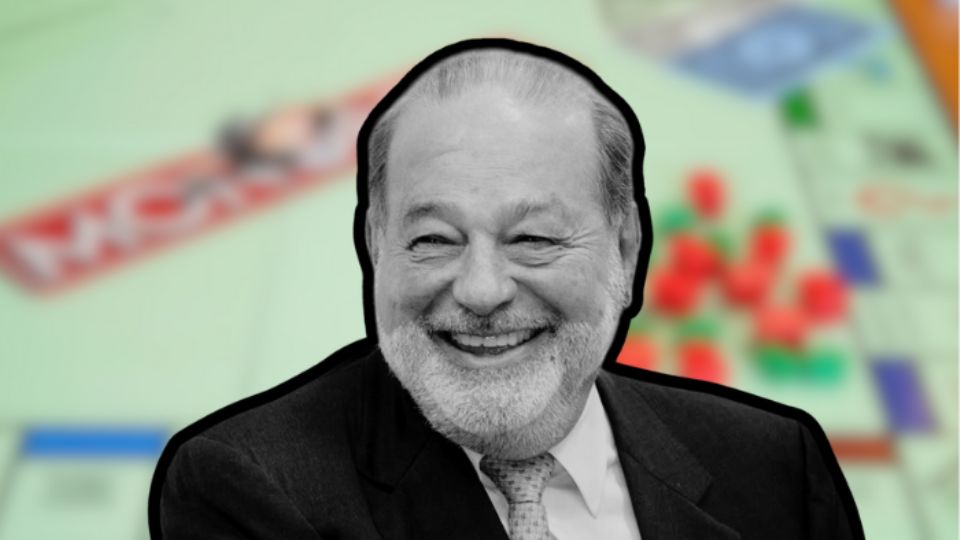 Carlos Slim