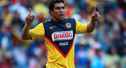 Salvador Cabañas, exjugador del América, estará en Nuevo Laredo; ¿cuándo y a qué viene?