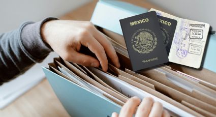 Pasaporte mexicano 2025: reducen los requisitos del trámite, ¿a partir de qué fecha?