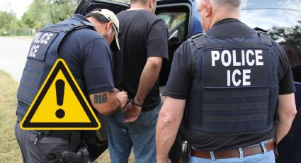 ICE: así puedes hallar a un familiar que fue detenido en una redada migratoria en EU