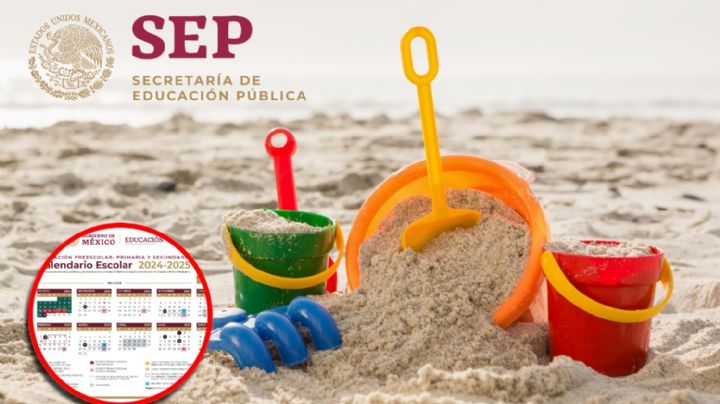 SEP: ¿Cuál es el siguiente puente vacacional para febrero 2025?