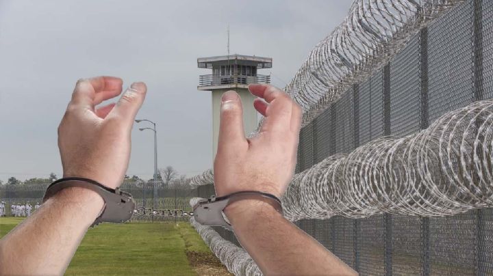 Indocumentado que regresó a Texas podría pasar 20 años en la cárcel por esta razón