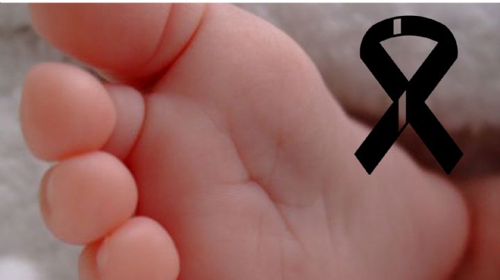 Tragedia: asesinan a bebé de tan solo 9 meses en asalto en esta ciudad de México: se llamaba René