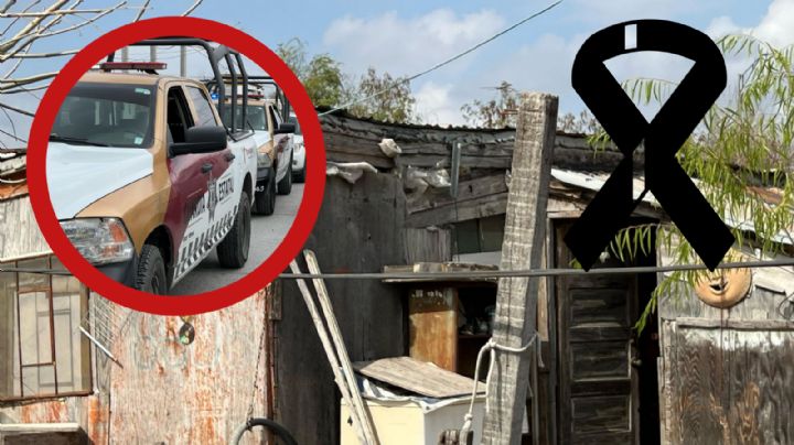 Nuevo Laredo: hallan a abuelito sin vida en la colonia La Sandía; se llamaba Pedro