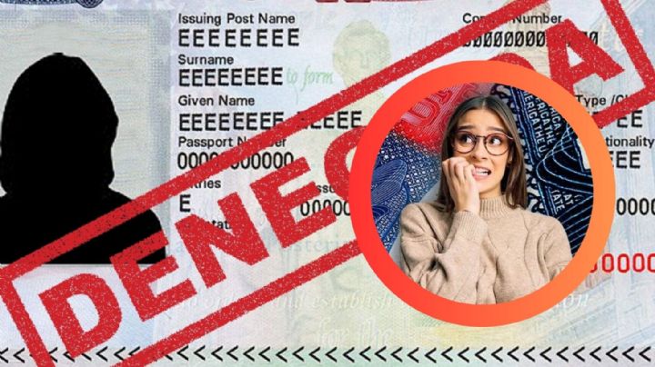 Visa americana: ¿segundo rechazo?; así podrías lograr la aprobación en tu próxima solicitud