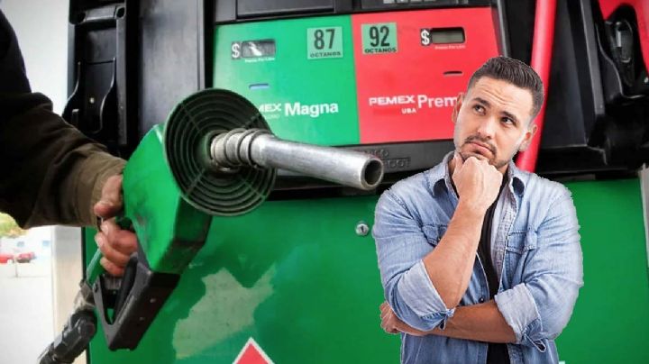 Pemex: ¿cómo aumentar el octanaje de la gasolina verde y ahorrar combustible?