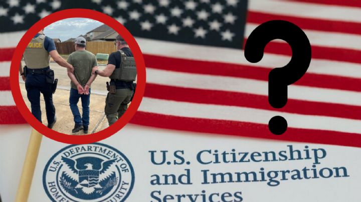 Estados Unidos: ¿me pueden deportar de suelo estadounidense aunque tenga la ciudadanía americana?
