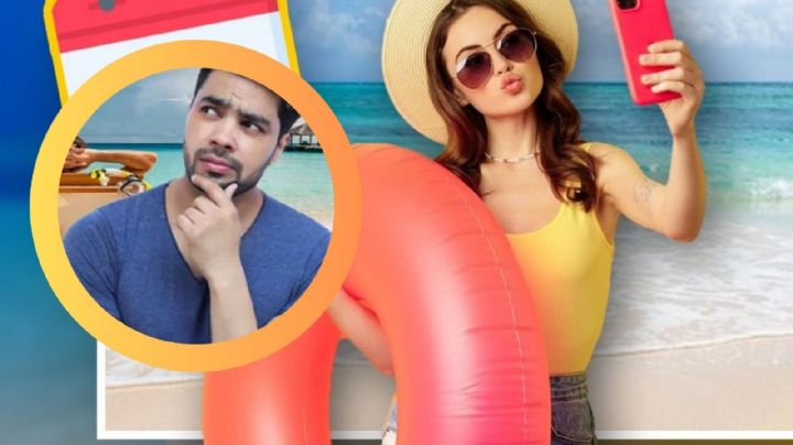 Megapuente antes de Semana Santa; ¿cuándo podrás disfrutar del descanso?