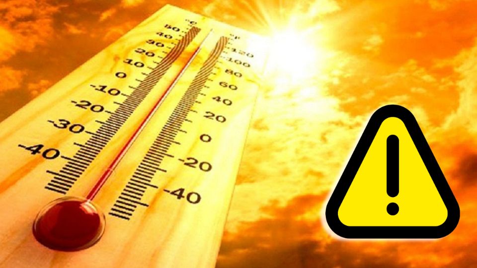 El SMN estará monitoreando el desarrollo de la canícula en 2025, por lo que se recomienda estar atento a los avisos oficiales para estar informados de este intenso evento climatológico