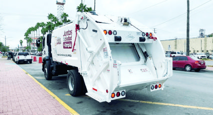 Recolección de basura en Nuevo Laredo: ¿cada cuándo pasará el camión?