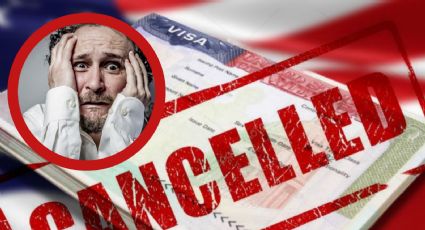 Visa americana: situaciones por los que podrían cancelarla en este 2025