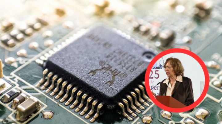 Proyecto Kutsari: apunta México al desarrollo de semiconductores