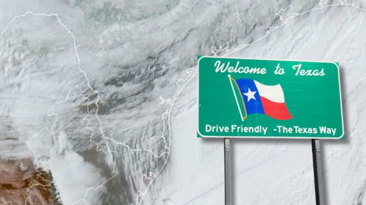 Texas: frío extremo impactará esta zona del estado; esperan 12 °C bajo cero