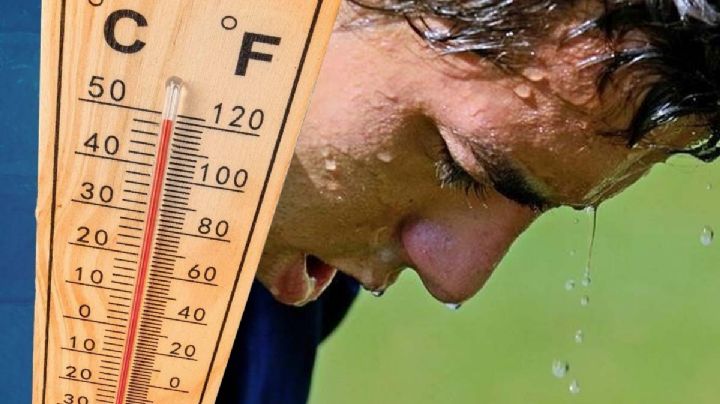 SMN: este sería el mes más caluroso del 2025; ¿podría superar la temperatura del 2024?