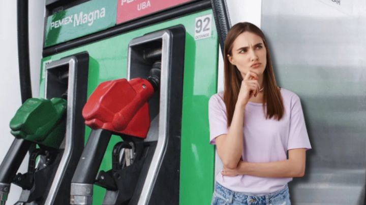 Gasolina Magna o Premium, ¿cuál es mejor y rinde más?