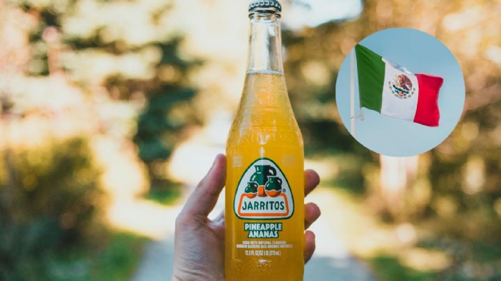 ¿Quieres consumir local? Estos son los refrescos mexicanos más populares del mercado