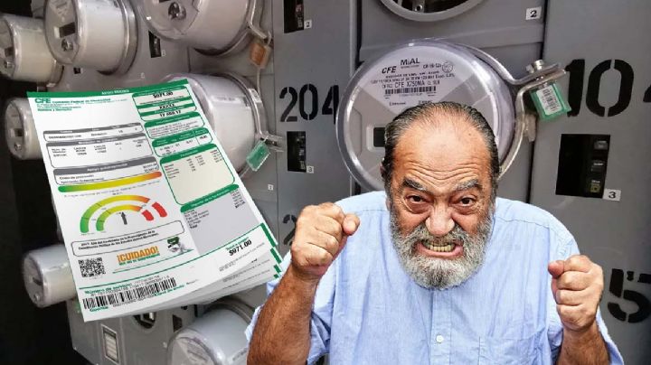 CFE: si la Comisión me corta la luz, ¿cuánto tiempo tarda en reconectar el servicio?