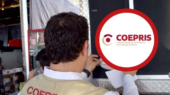 Tamaulipas: Coepris vigilará a restaurantes, moteles y florerías en estas ciudades por San Valentín