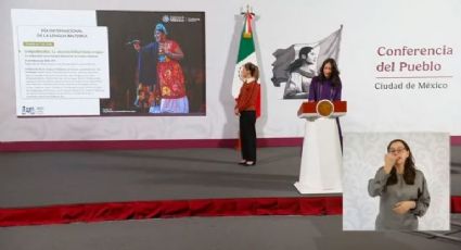 Gobierno de México celebrará el Año de la Mujer Indígena; estas son las actividades programadas