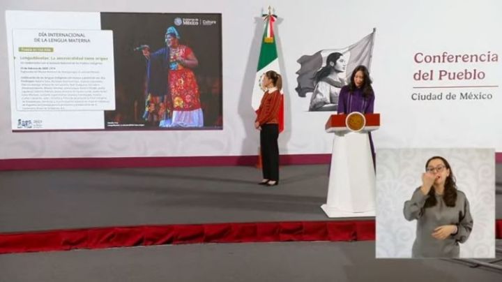 Gobierno de México celebrará el Año de la Mujer Indígena; estas son las actividades programadas