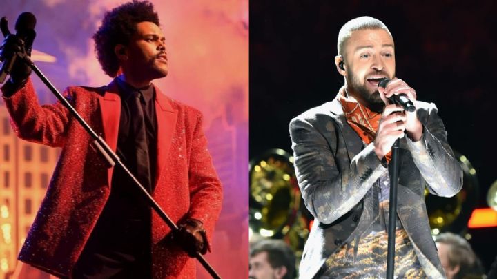 Super Bowl: estos han sido los peores shows de medio tiempo, ¿estás de acuerdo?