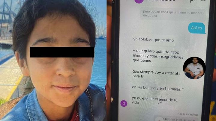 'No es ella': familia de Jennifer, niña de 15 años que escapó con amigo de su papá; no la encuentran