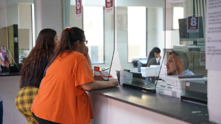 Nuevo Laredo: ciudadanos responden favorablemente a descuentos del impuesto predial