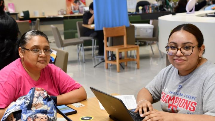 Estudiantes de preparatoria de Laredo brindarán orientación para declaración de impuestos