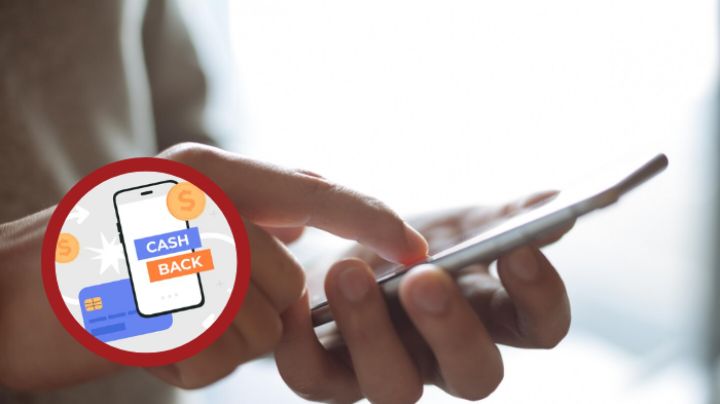 Tarjetas bancarias: ¿qué es el cashback y cómo funciona?